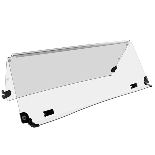 EZ-GO TXT PRE2013 Windshield Clear