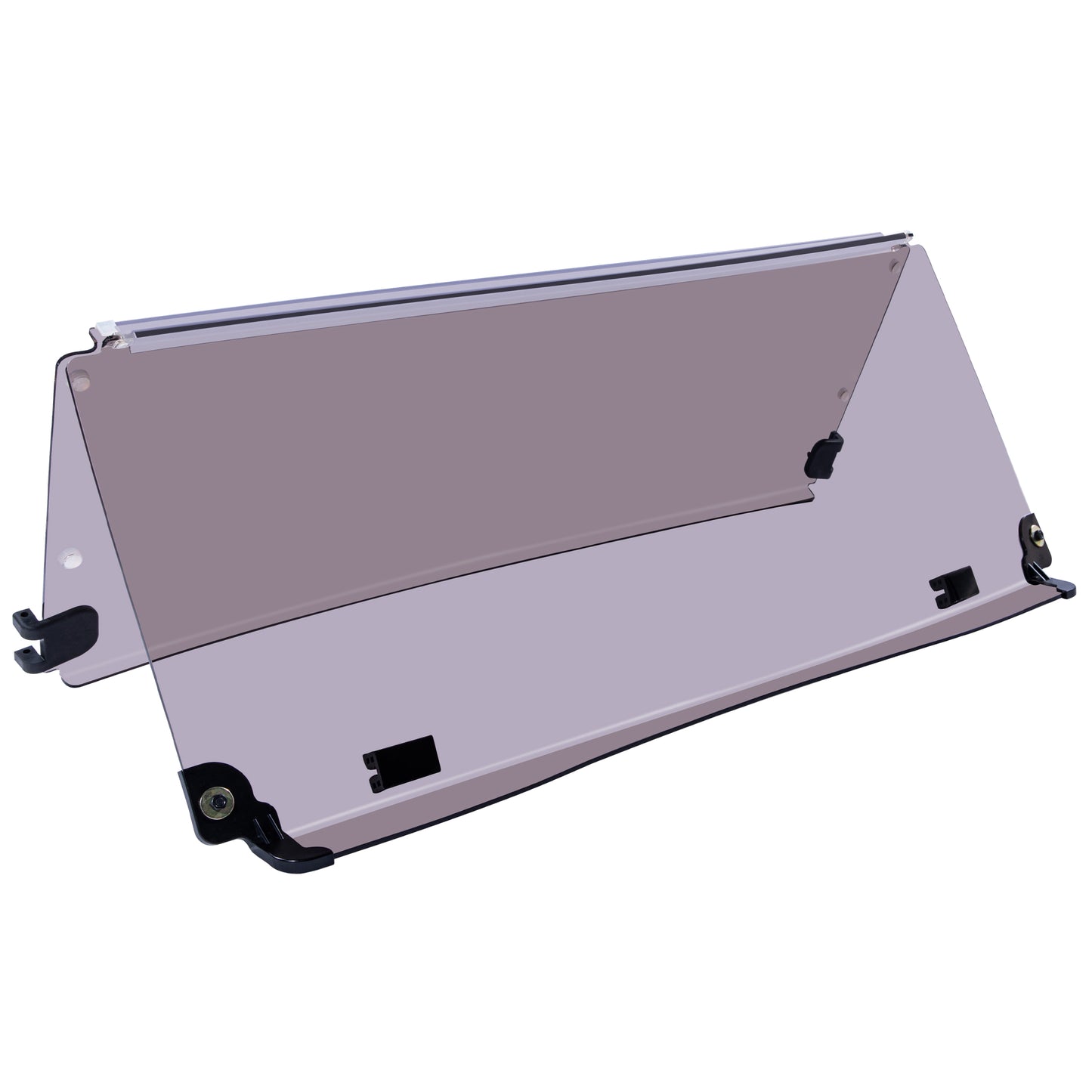 Club Car DS NEW 00.5-UP Windshield (clear/PMMA)