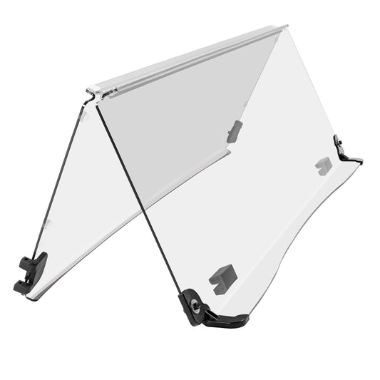 Club Car DS OLD 82-00.5 Windshield (tinted/PMMA)