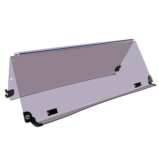 YAMAHA G22 Windshield (tinted/PMMA)