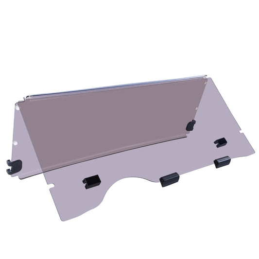 YAMAHA DRIVE2 Windshield (tinted/PMMA)