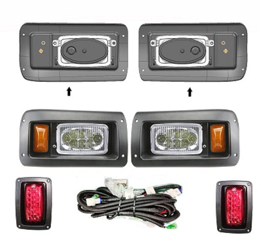 Club Car DS Standard Light Kit 1993-Up