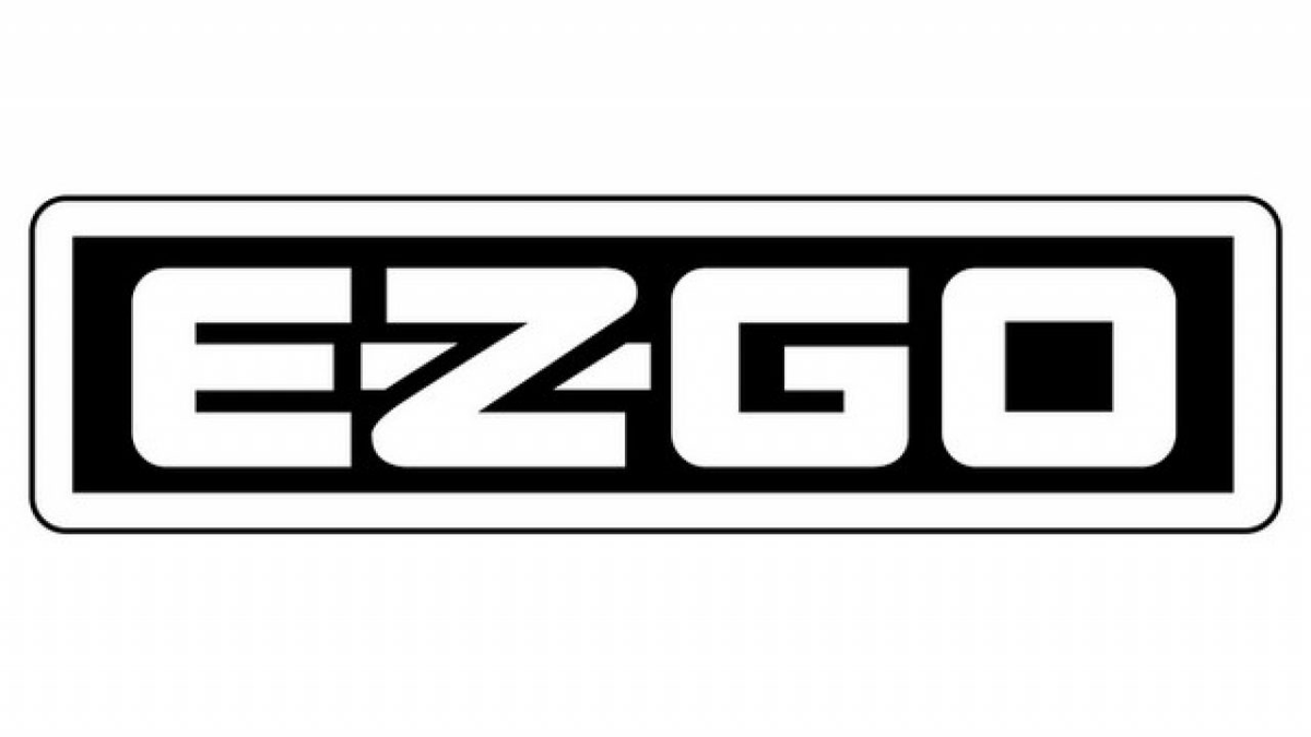 E-Z-GO