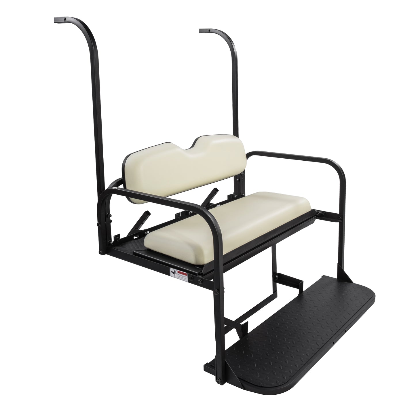 YAMAHA G22 Ivory Rear Seat