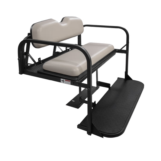 YAMAHA DRIVE (G29) STONE Rear Seat