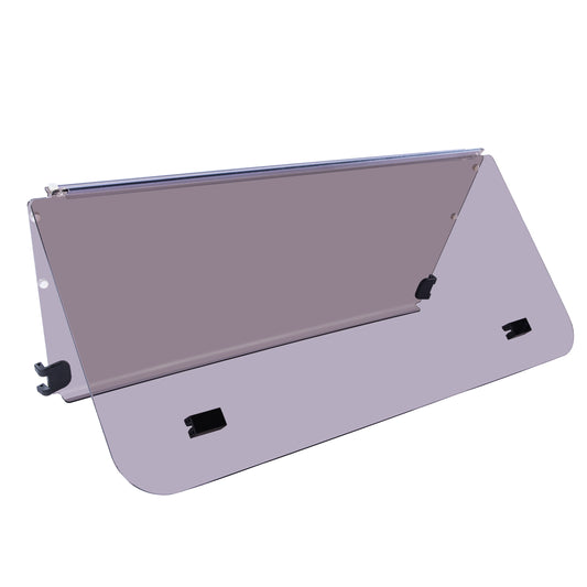 Club Car Tempo/Precedent Windshield (tinted/PMMA)