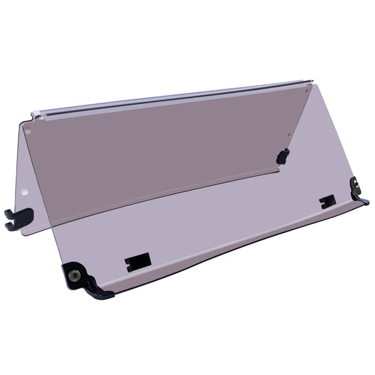 Club Car DS NEW 00.5-UP Windshield (clear/PMMA)