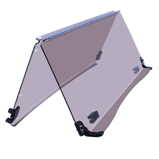 Club Car DS OLD 82-00.5 Windshield (clear/PMMA)