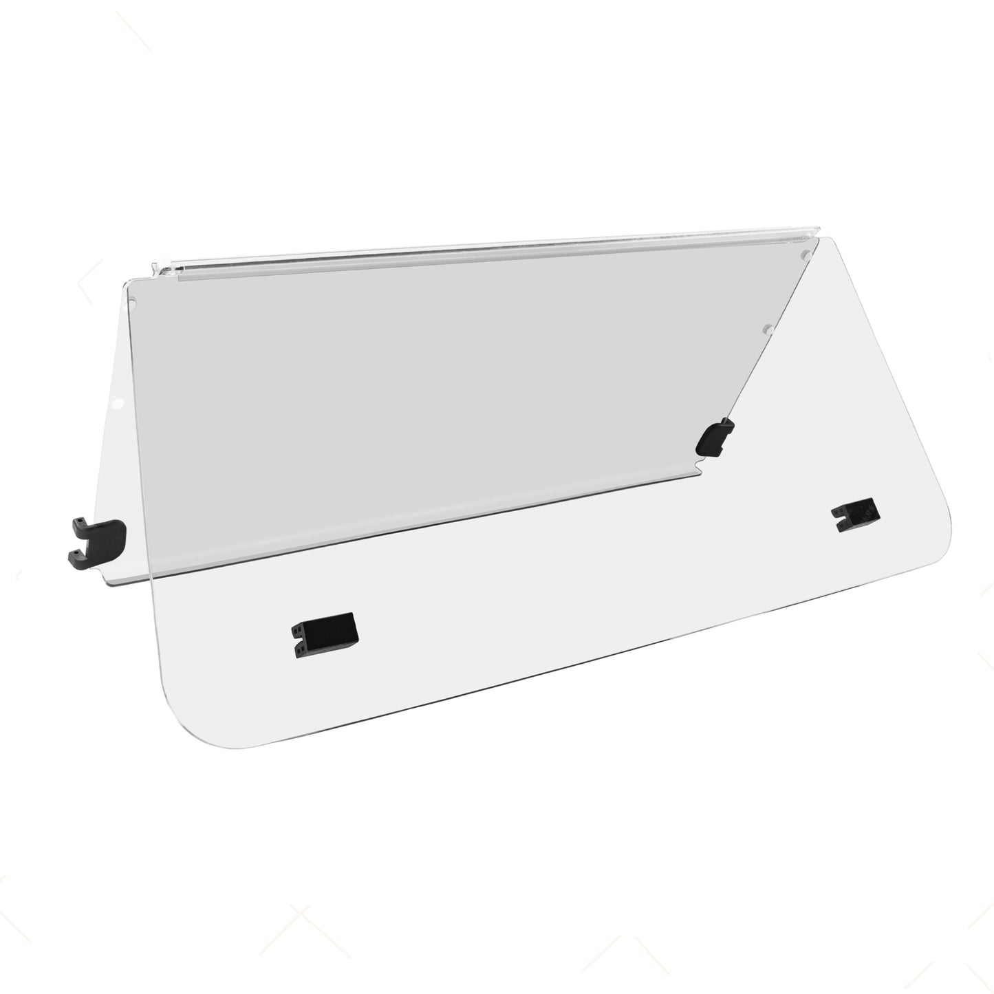 EZ-GO TXT PRE2013 Windshield (tinted/PMMA)