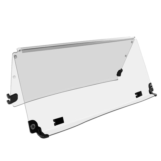 EZ-GO RXV Windshield (Clear/PMMA)