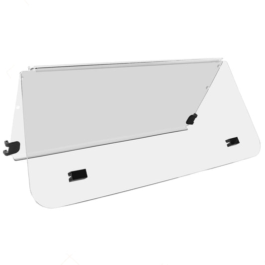 EZ-GO TXT 2014+ Windshield (clear/PMMA)