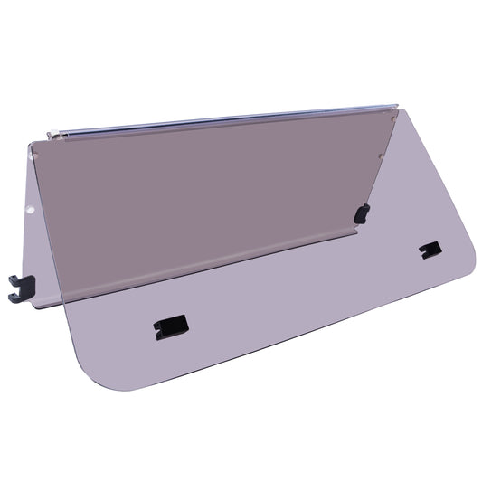 EZ-GO TXT 2014+ Windshield (tinted/PMMA)