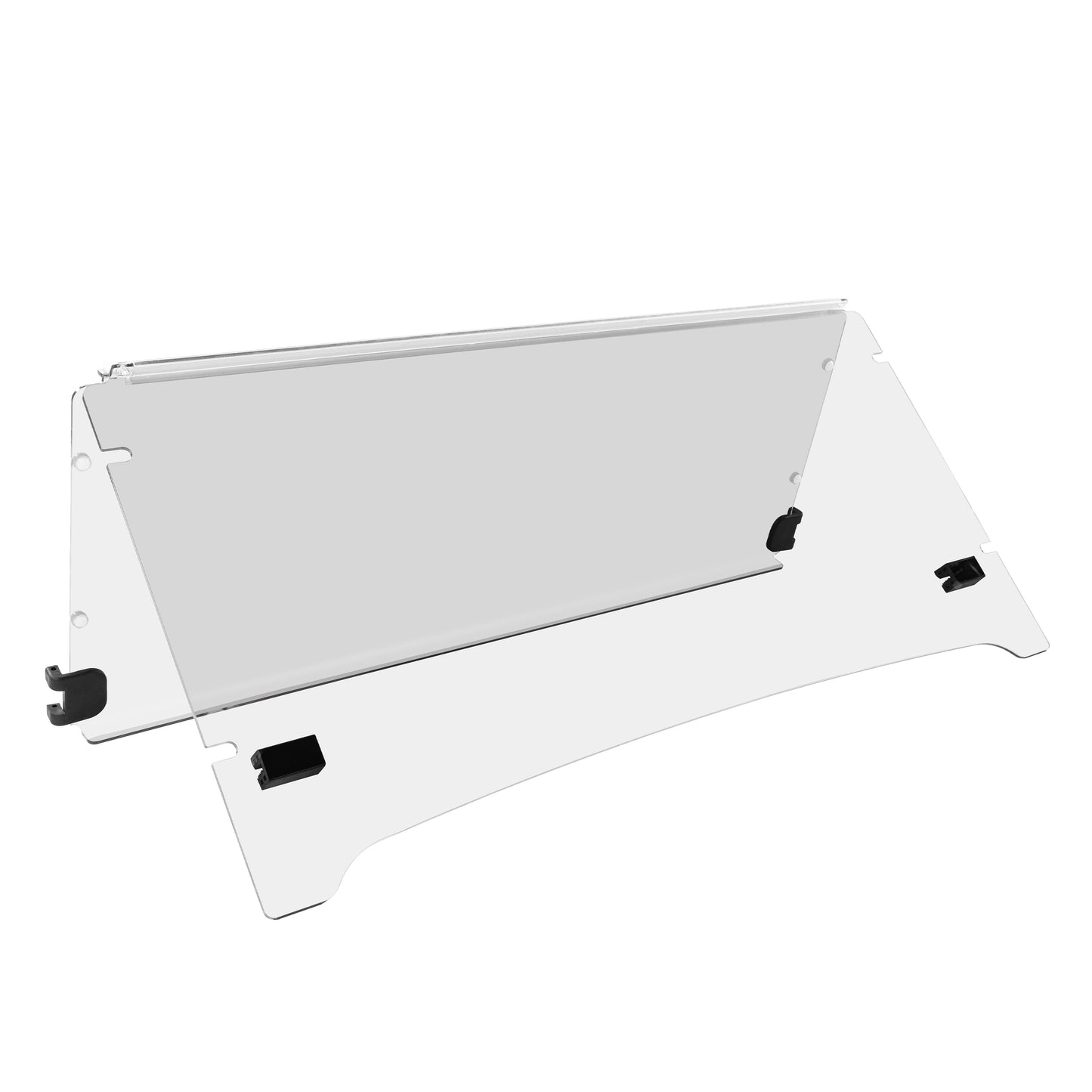YAMAHA DRIVE/G29 Windshield (clear/PMMA)