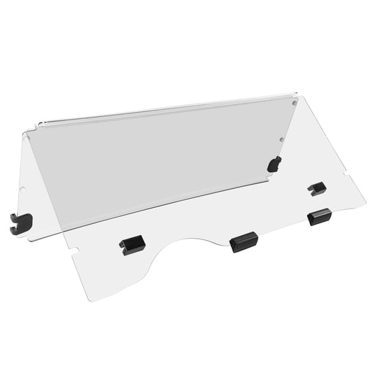 YAMAHA DRIVE2 Windshield (clear/PMMA)