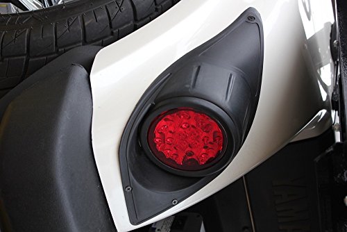 LUXCART™ Yamaha Drive (G29) Standard Light Kit