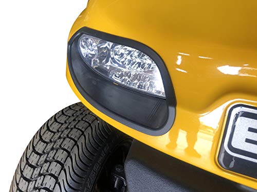 LUXCART™ EZGO TXT Standard Light Kit 2014+