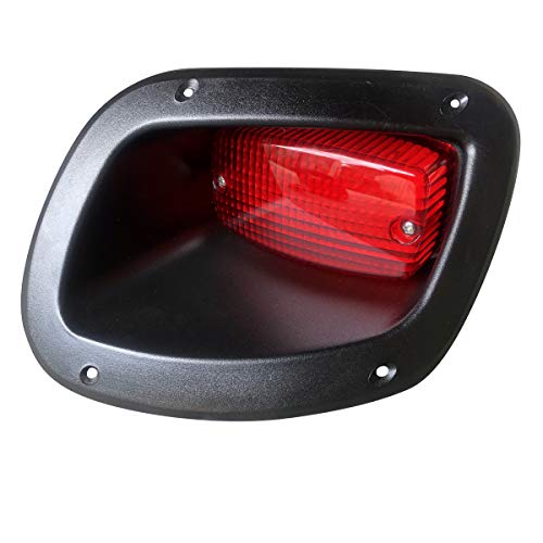 LUXCART™ EZGO TXT Standard Light Kit 2014+