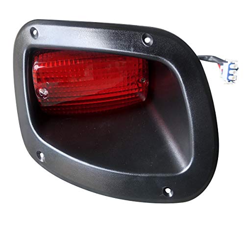 LUXCART™ EZGO TXT Standard Light Kit 2014+