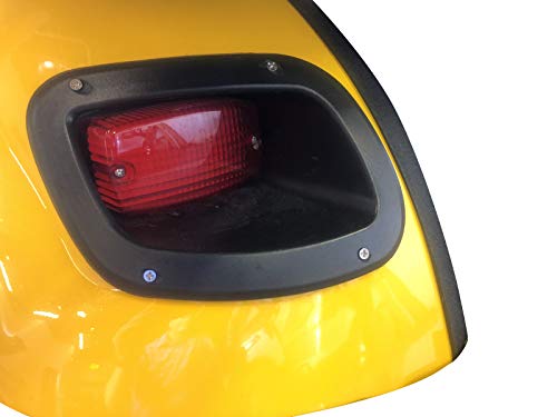 LUXCART™ EZGO TXT Standard Light Kit 2014+