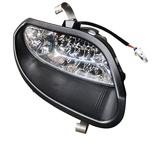 LUXCART™ EZGO TXT Standard Light Kit 2014+