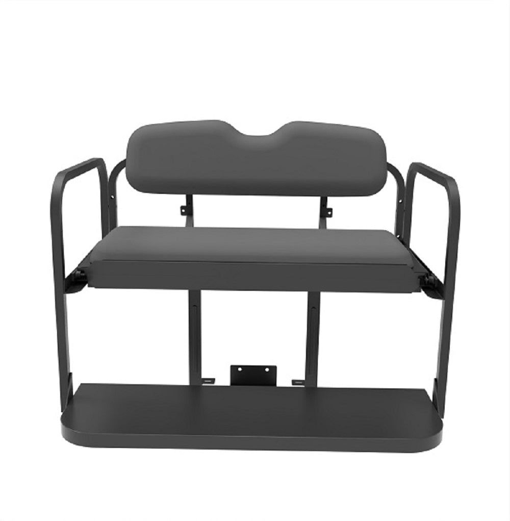 LUXCART™ Yamaha Drive (G29) Rear Seat