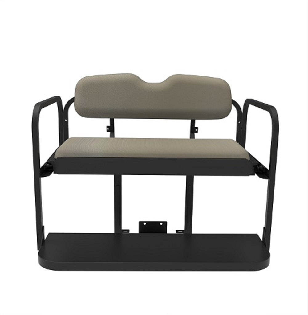 LUXCART™ Yamaha Drive (G29) Rear Seat